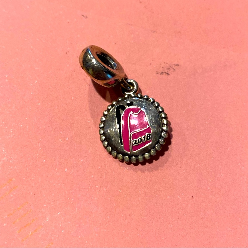 Pandora Charm